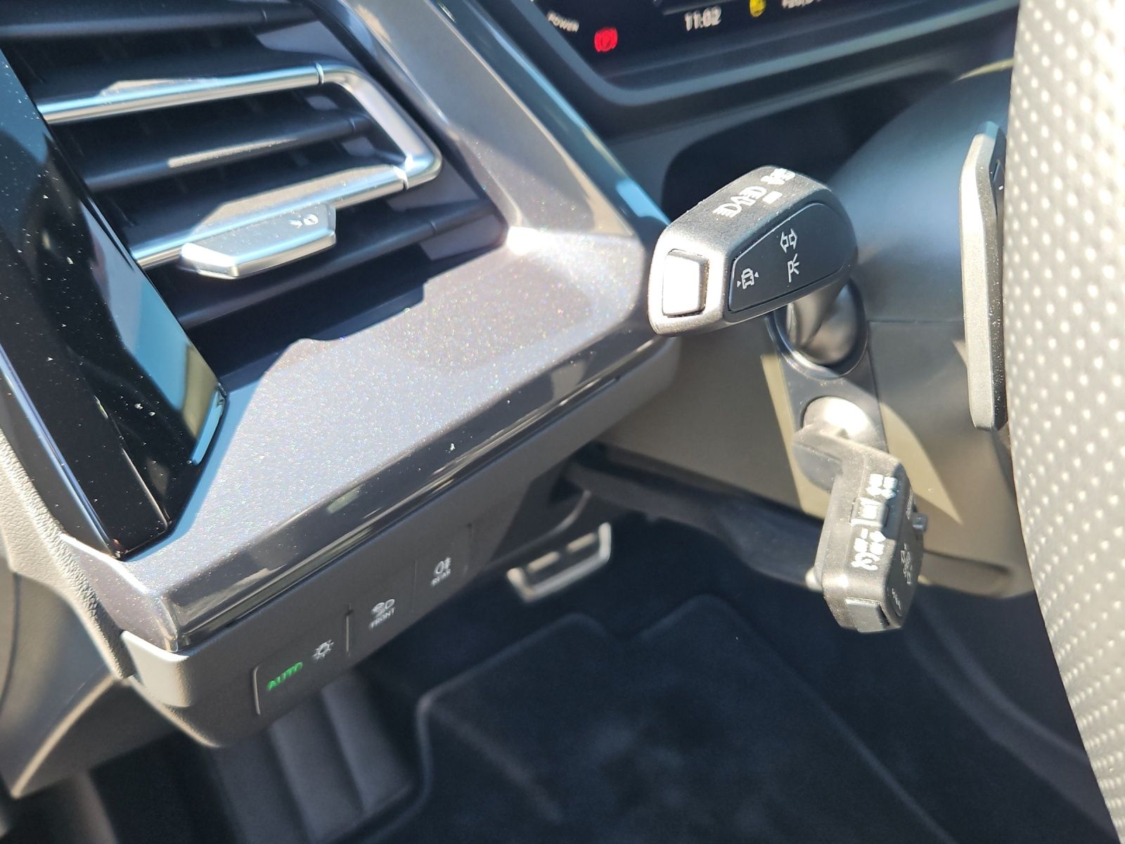 Audi Q4 e-tron 50 quattro S-line NaviPlus Matrix SONO foto 15