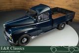 Peugeot 203 Pick-Up | 1954