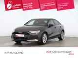 Audi A3 Limousine 30 TFSI S tronic advanced Facelift - gebrauchte Audi A3 mit Facelift