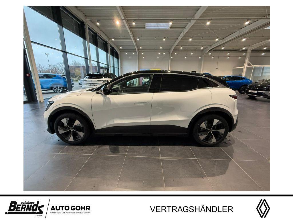 Renault Megane E-Tech Techno Comfort Range SHZ Navi LED