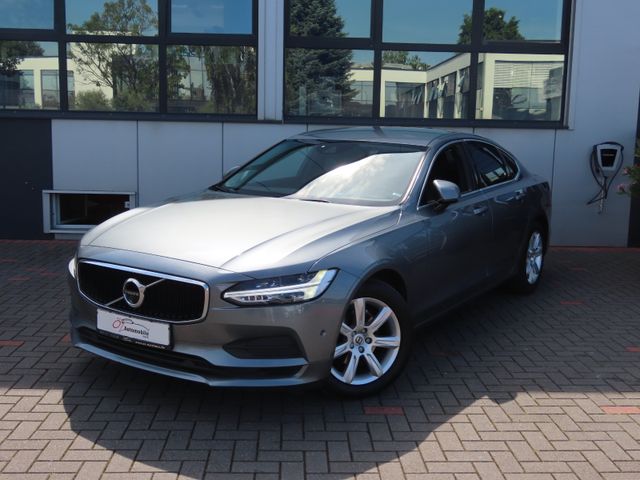 Volvo S90 D3 Momentum Geartronic