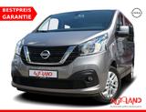 Nissan NV300 dCi 145 L1H1 Premium Navi 8-Sitzer AHK PDC - gebrauchte Nissan Van