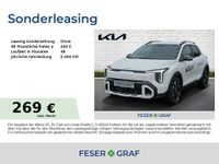 Kia Stonic - Vorschau Bild 1
