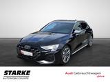 Audi S3 Sportback 2.0 TFSI S tronic quattro S-line Na