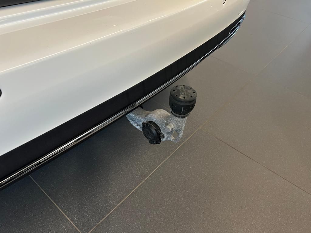 Mercedes-Benz E 220 T d Avantgarde Distronic Kamera AHK 18Zol foto 15