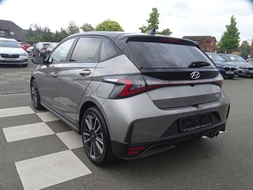 Hyundai i20 - 7