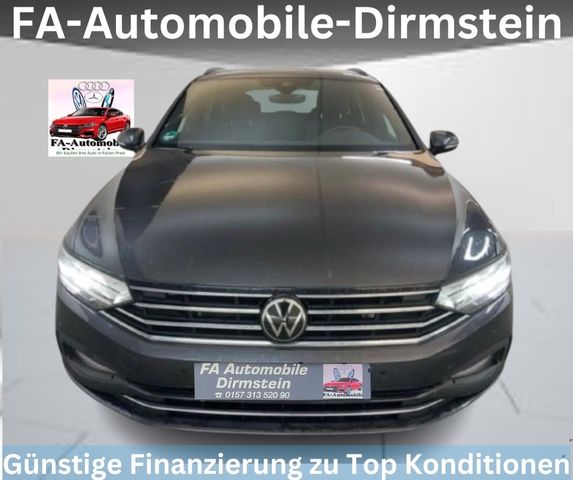 Volkswagen Passat2.0 TDI/DSG/LED/NAV/KAM/VIRTUAL/EHK/AHK/KL