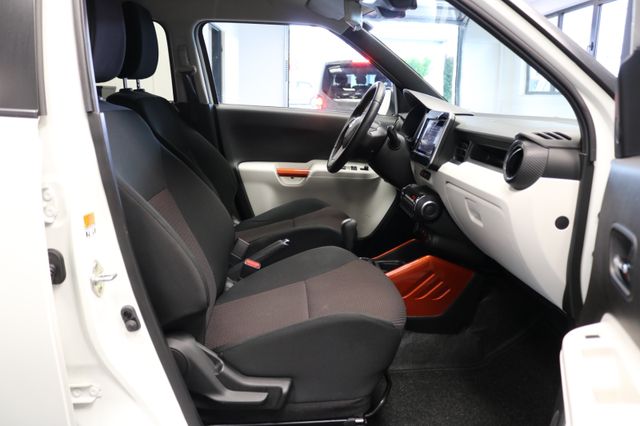 Ignis Comfort+/BT/NAVI/KAMERA/AUTOMATIK – Vorschau 27
