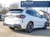 BMW iX3 M SPORT Pano AHK DAP LCProf DAB ad.LED - gebrauchte BMW iX3 aus dem Jahr 2023