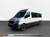 Mercedes-Benz Sprinter 316 CDI Maxi  verglast "8 Sitzer,Klima" - Mercedes-Benz Sprinter 316 maxi