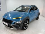 Hyundai Kona Prime Mild-Hybrid 2WD*1,6-100kW*NAVI*H-UP*6 - Hyundai mit Diesel-Antrieb