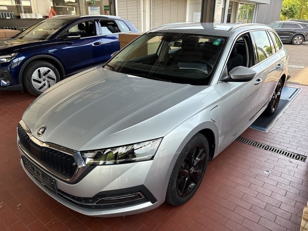 Skoda Octavia - Bild 2