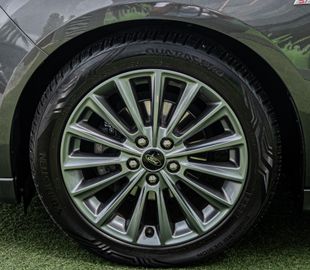 Fahrzeugabbildung Ford Focus Turnier ST-Line |NAVI|PDC|SHZ|AHK