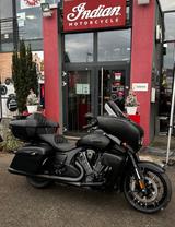 Indian Roadmaster Dark Horse 112 Power Plus - INDIAN ROADMASTER DARK HORSE