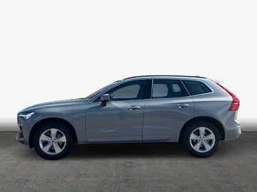 Volvo XC60 - 4