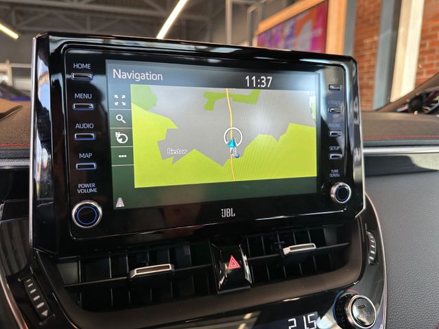 Toyota Corolla  Touring Sports Hybrid Lounge *PANO*JBL*