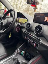 Audi Q2 35 TFSI S tronic sport sport - Audi Q2: Sport