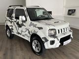 Suzuki Jimny Ranger Lim. 4x4 AHK+KLIMA+SHZ+AUTOMATIK - Suzuki Gebrauchtwagen in Kassel
