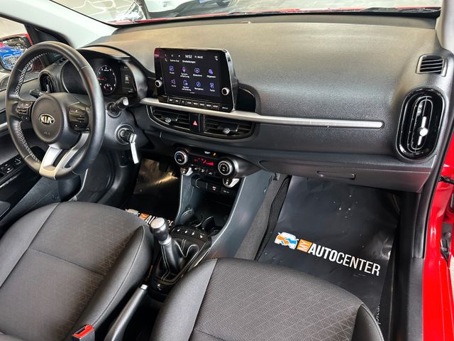 Kia Picanto Dream Team *Navi*Kamera*PDC*
