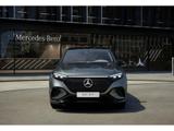 Mercedes-Benz EQS 450+ SUV AMG_Sport/Pano/AHK/AIRM/Hyper/Burm - Mercedes-Benz EQS SUV Gebrauchtwagen