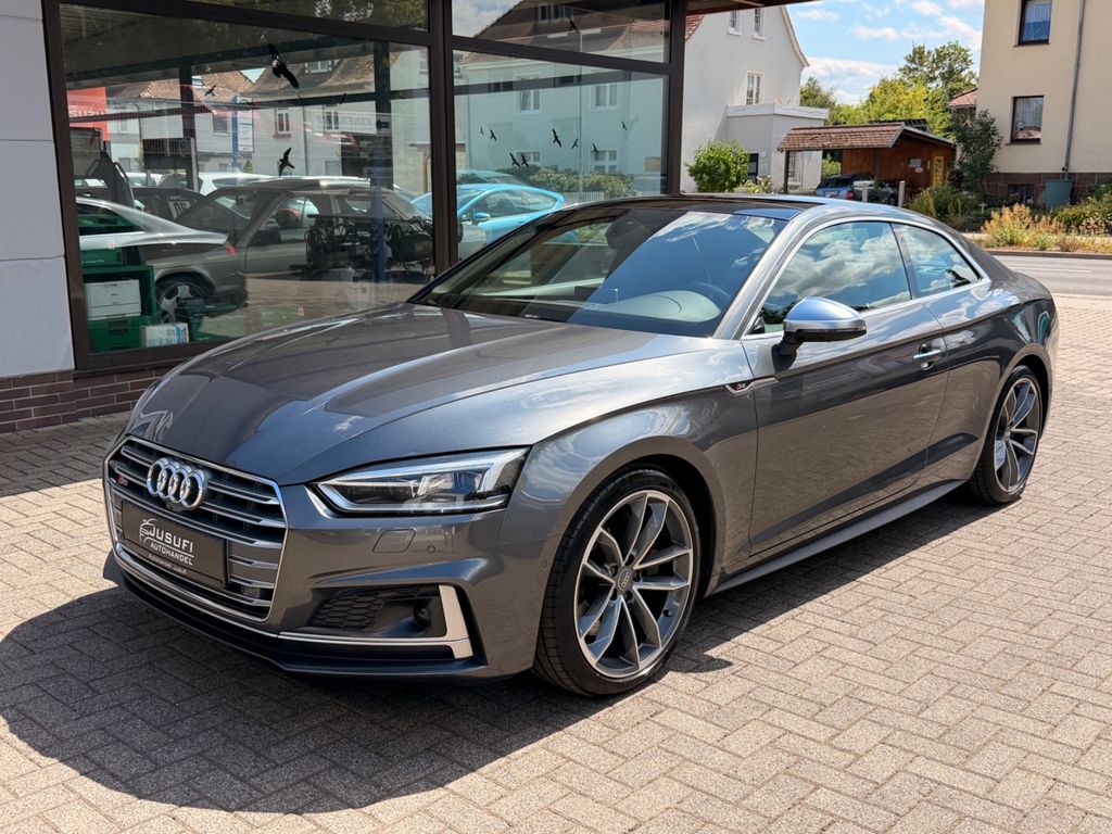 Image of Audi S5