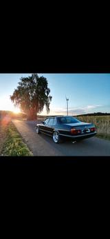 BMW E32 730 IA M60 V8 Sonderserie - BMW 730: E32 730i