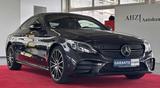 Mercedes-Benz C 300 AMG/Night/Paket/Lane/Panno/RFK/SHZ