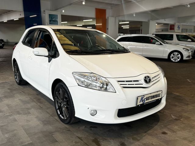 Toyota Auris Life *KLIMA*