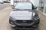 Ford Focus ST Turnier X 2.3 AUTOMATIK Matrix-LED - Ford Focus aus 2025