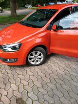 Volkswagen VW Polo 6 R  Team  Plus Sondermodell - Volkswagen Polo: Sondermodell
