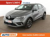 Renault Arkana 1.3 TCe Zen Aut.*NAVI*LED*TEMPO*CAM*PDC* - Renault Arkana Zen mit Benzin-Antrieb