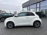 Fiat 500e *LM-Felgen / Klimaauto / Tempomat* - Fiat 500e