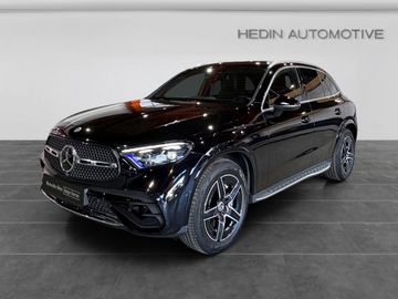 Mercedes GLC 200 - 2