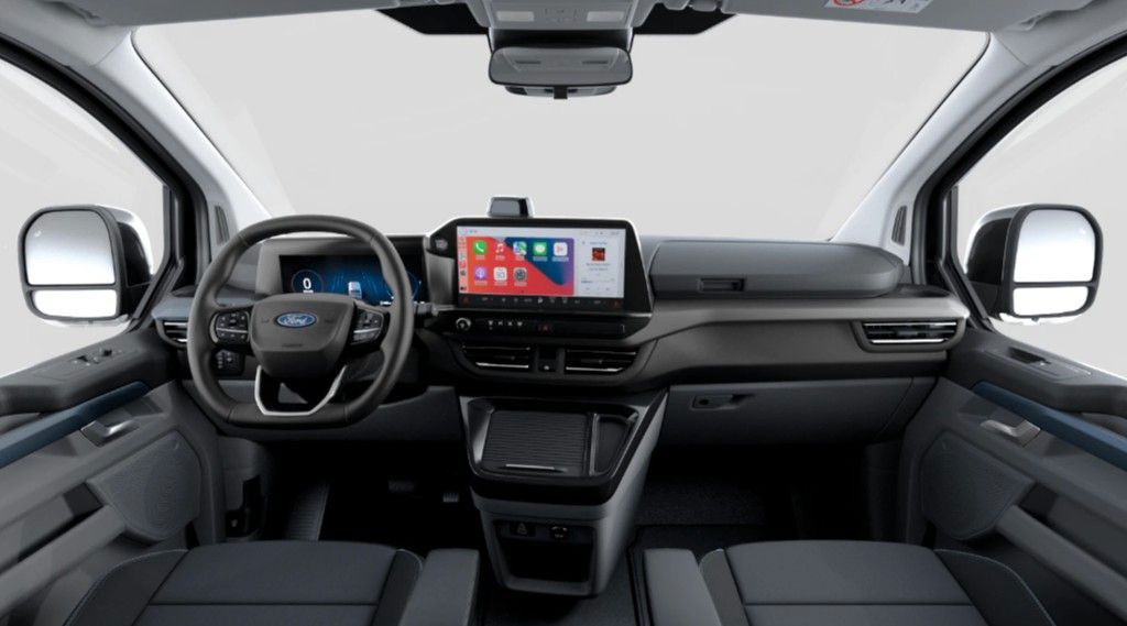 Ford Tourneo Custom - Bild 7
