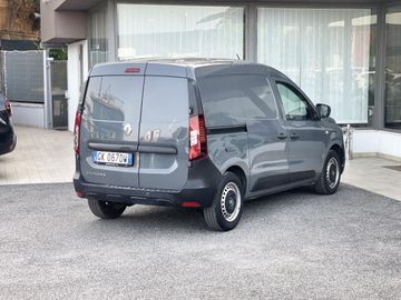 Renault Express - 5