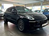 Porsche Macan GTS*CHRONO*Inspektion+TÜVNeu*Scheckheft  - Porsche Macan Gebrauchtwagen in Hamburg