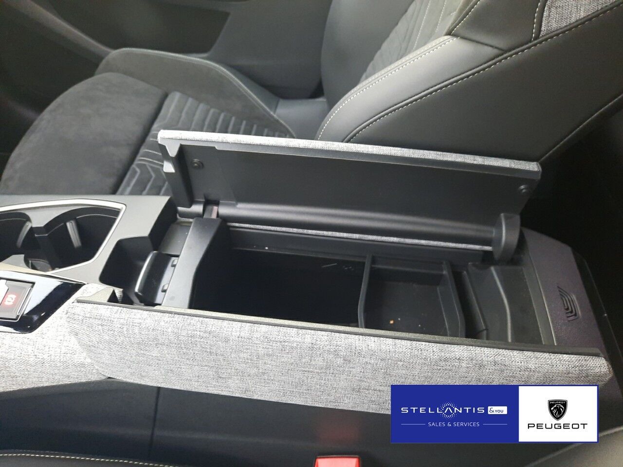 Peugeot 3008 - Bild 17