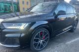 Audi SQ7 Matrix LED, 22 Zoll Felgen, S-Sportsitz