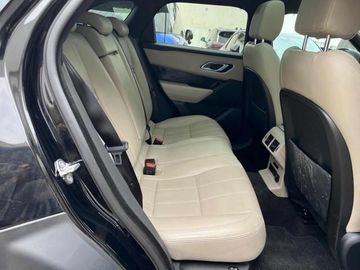 Land-Rover Range Rover Velar - 7