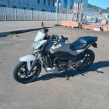 Honda NC 750 S DCT  - HONDA 750
