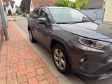 Toyota RAV 4 2.5 Hybrid Lounge Auto AWD Lounge - Toyota RAV 4 in Ludwigshafen