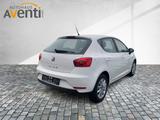 Seat Ibiza 1.0 Reference LM*PDC*Klima *Bluetooth - gebrauchte Seat Ibiza aus dem Jahr 2017