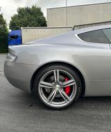 Aston Martin DB9 LM 5.9 Touchtronic LM Weltweit nur 124 Stück - Aston Martin DB9: Touchtronic