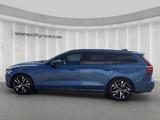 Volvo V60 Kombi R Design*Leder*LED*Navi*Cam - Volvo V60: R Design