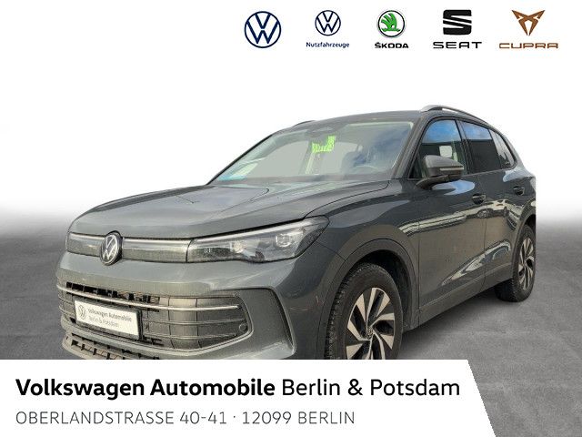 Volkswagen Tiguan 1.5eTSI DSG LED KAMERA*NEWModell*PDC SHZ