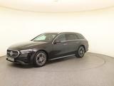 Mercedes-Benz E 450 T 4M AMG Line MBUX+Led+Pano+AHK+WiPa+Distr - Mercedes-Benz E 450 Jahreswagen