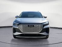 Audi Q4 e-tron - Vorschau Bild 8