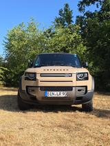 Land Rover Defender 3.0 D300 MHEV X-Dynamic HSE 90 X-Dy...