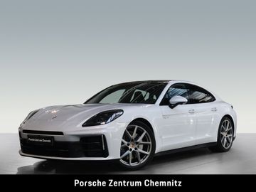 Porsche Panamera - 1
