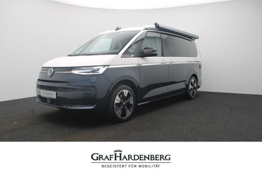 Volkswagen T7 California